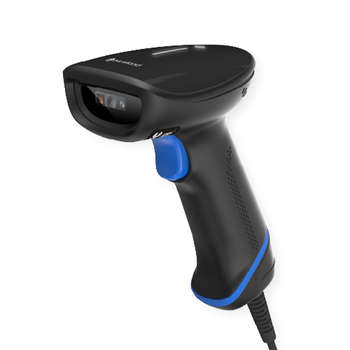Сканер штрих-кодов Newland HR2000 2D NLS-HR2000-BT
