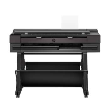 Плоттер HP DesignJet T850 36-in MFP