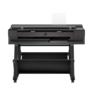 Плоттер HP DesignJet T850 36-in MFP