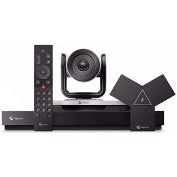Видеоконференцсвязь POLY Polycom 7200-85860-114