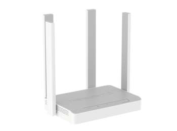 Маршрутизатор Keenetic Explorer 4G