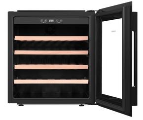 Винные шкафы