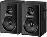 Портативная акустика DEFENDER Акустическая система 2.0 SPK 270 black