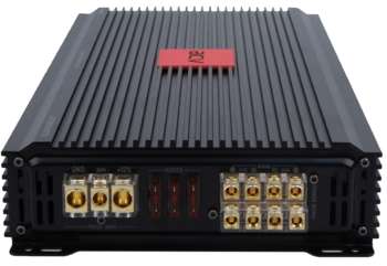 Автомобильный усилитель ACV Усилитель автомобильный LX-4.150 четырехканальный