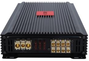 Усилители автомобильные