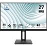 Монитор MSI PRO MP271AP Bad Pack  27" Black