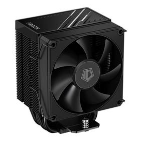 ID-Cooling Кулер для процессора 180W/ PWM FROZN A400 BLACK  ID-COOLING