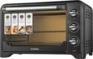Мини-печь HYUNDAI MIO-HY092 35л. 1600Вт черный