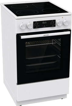 Газовая плита GORENJE GECS5C70WA