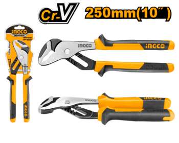 Инструмент INGCO_Handtools раздвижные Ingco HPP28251 HPP28251
