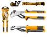 Инструмент INGCO_Handtools раздвижные Ingco HPP28251 HPP28251