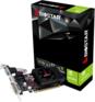 Видеокарта Biostar PCI-E 2.0 GT730-4GB D3 LP  NVIDIA GeForce GT 730 4Gb 128bit GDDR3 700/1333 DVIx1 HDMIx1 CRTx1 HDCP Ret low profile