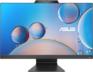 Моноблок ASUS F3702WFA-BPE0090 27" Full HD Ryzen 3 7320U  8Gb SSD512Gb RGr CR без ОС GbitEth WiFi BT 90W клавиатура мышь Cam черный 1920x1080