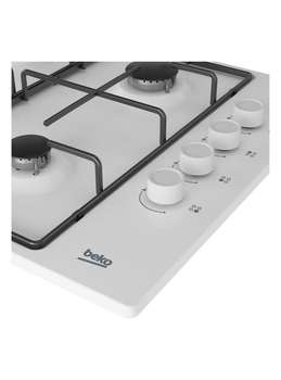 Варочная поверхность Газовая HIGG 64123SW 7769987612 BEKO