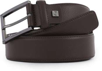 Ремень PIQUADRO мужской Modus Special CU5927MOS/M 125х3.5см коричневый натур.кожа