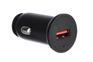 Автомобильная зарядка для устройств GoPower Автомобильное З/У GPQC11-1U 1USB 18W