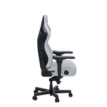 Игровое кресло Andaseat Кресло игровое Anda Seat Kaiser 4 XL Cloudy White AD12YDDC-XLL-20-W-PV/C