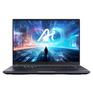 Ноутбук AORUS 16X ASG Intel Core i7-14650HX 16Gb/SSD1Tb/RTX 4070 8Gb/16"/IPS/QHD+/165Hz/NoOS/Grey