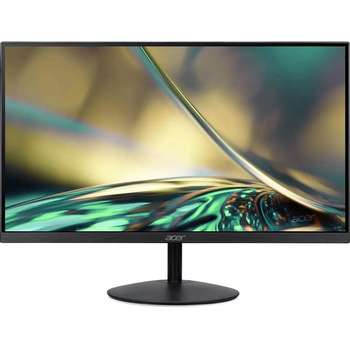 Монитор Acer 23.8" SA242YHbi Black