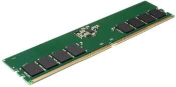 Оперативная память Kingston Модуль памяти DIMM DDR5-5600 8GB  KVR56U46BS6-8 KINGSTON