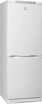 Холодильник INDESIT ES 16 A 2-хкамерн. белый