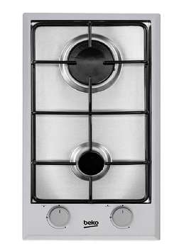 Варочная поверхность Газовая HDCG 32220 FX 7725588304 BEKO