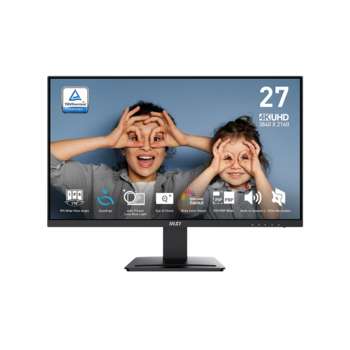 Монитор MSI PRO MP273U