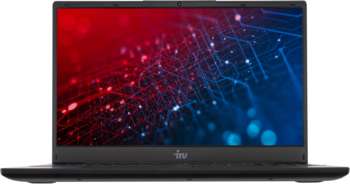 Ноутбук iRU Tactio 15ALG Core i3 1215U 16Gb SSD512Gb Intel UHD Graphics 15.6" IPS FHD