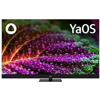 Телевизор BBK 55" LED 55LED-8259/UTS2C