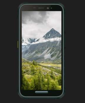 Смартфон F+tech R570E  R570E_CN_AND13_GMS