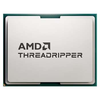 Процессор AMD Центральный RYZEN Threadripper 7960X OEM