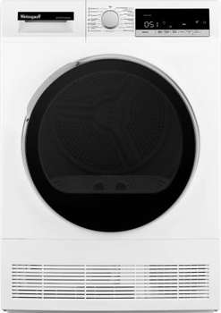 Weissgauff Сушильная машина WD 5697 D CONDENSER WEISSGAUFF