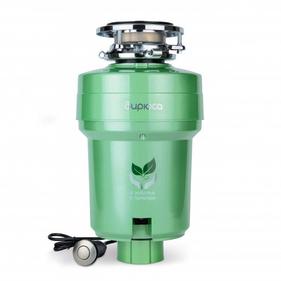 Измельчители отходов