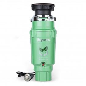 Измельчители отходов