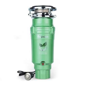 Измельчитель отходов BIRYUSA Измельчитель пищевых отходов WD-550A2 БИРЮСА