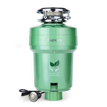 Измельчитель отходов BIRYUSA Измельчитель пищевых отходов WD-550E2 БИРЮСА