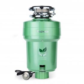 Измельчители отходов