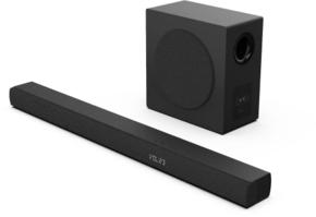 Звуковые панели