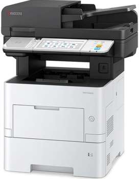 Лазерный МФУ Kyocera МФУ лазерный Ecosys MA5500ifx  A4 Duplex белый