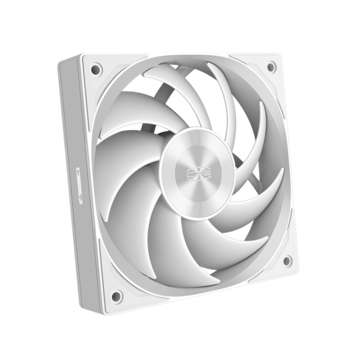 Кулер PCCooler F5R120 WH