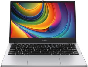 Ноутбук Digma EVE C4801 N-series N100 8Gb SSD256Gb Intel UHD Graphics 14" IPS FHD