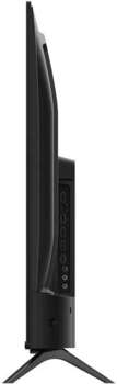 Телевизор TCL LED 43" 43V6B черный 4K Ultra HD 60Hz DVB-T DVB-T2 DVB-C DVB-S DVB-S2 USB WiFi Smart TV
