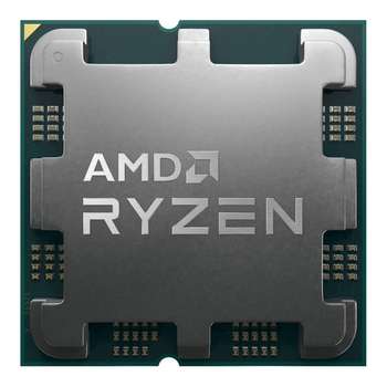 Процессор AMD Центральный RYZEN 9 7900 OEM