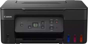 Струйный МФУ Canon МФУ струйный Pixma G2470  A4 черный