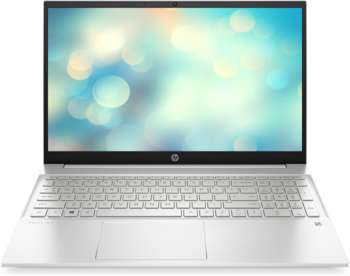 Ноутбук HP Pavilion 15-eh3047ci Ryzen 5 7530U 8Gb SSD512Gb AMD Radeon Graphics 15.6" IPS FHD