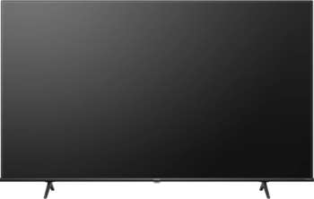 Телевизор HISENSE QLED 55" 55E7NQ черный 4K Ultra HD 60Hz DVB-T DVB-T2 DVB-C DVB-S DVB-S2 USB WiFi Smart TV