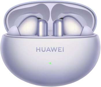 Гарнитура Huawei FREEBUDS 6I PURPLE ORCA-T100 HUAWEI