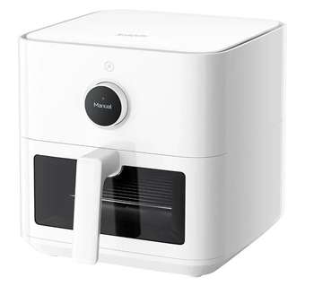 Мультиварка Xiaomi Аэрогриль Mi Smart Air Fryer 5.5L EU MAF15 XIAOMI