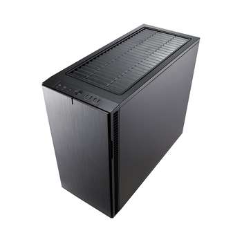 Корпус FRACTAL DESIGN Fractal FD-CA-DEF-R6-BK