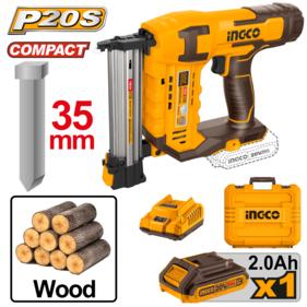 Строительные степлеры